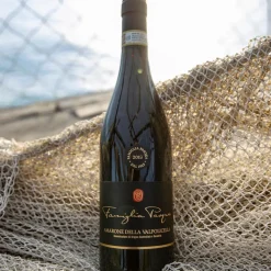 Pasqua Amarone Della Valpolicella DOCG 2017 Magnum Cantine Pasqua