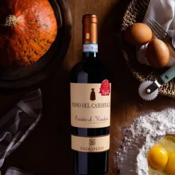 Passo Del Cardinale Primitivo Di Manduria DOC 2022 Cantina Paololeo