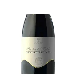 Pendici Del Baldo Trentino DOC 2023 Cantina Mori Colli Zugna