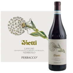 Perbacco Nebbiolo DOC 2021 Vietti