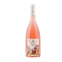 Perdono Rosato Toscana IGT 2024 Bio - Borgo Macereto