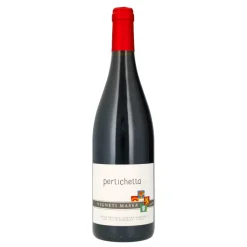 Pertichetta 2015 - Vigneti Massa