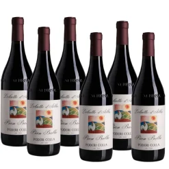 Pian Balbo Dolcetto D'Alba DOC 2024 Poderi Colla