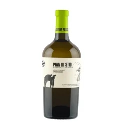 Pian Di Stio Paestum IGP 2022 Cantina San Salvatore 1988