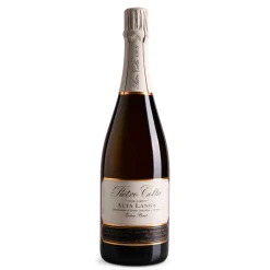 Pietro Colla Extra Brut Alta Langa DOC 2022 Poderi Colla