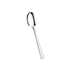 Pintinox Aida Cucchiaino Caffè In Acciaio Inox - Set 12 Pz