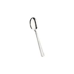 Pintinox Aida Cucchiaino Moka In Acciaio Inox - Set 12 Pz