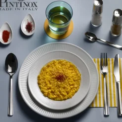 Pintinox Aida Cucchiaione Servire In Acciaio Inox