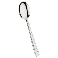 Pintinox Aida Cucchiaio Tavola In Acciaio Inox - Set 12 Pz