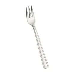 Pintinox Aida Forchetta Pesce In Acciaio Inox - Set 12 Pz