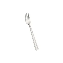 Pintinox Aida Forchettina Dolce In Acciaio Inox - Set 12 Pz