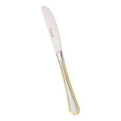 Pintinox America Coltello Frutta In Acciaio Inox - Set 12 Pz