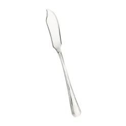 Pintinox America Coltello Pesce In Acciaio Inox - Set 12 Pz