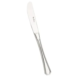 Pintinox America Coltello Tavola In Acciaio Inox - Set 12 Pz