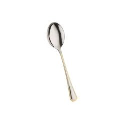 Pintinox America Cucchiaino Caffè In Acciaio Inox - Set 12 Pz