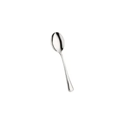 Pintinox America Cucchiaino Moka In Acciaio Inox - Set 12 Pz