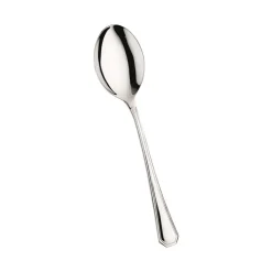 Pintinox America Cucchiaio Frutta In Acciaio Inox - Set 12 Pz
