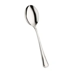 Pintinox America Cucchiaio Tavola In Acciaio Inox - Set 12 Pz