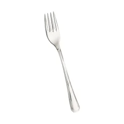 Pintinox America Forchetta Frutta In Acciaio Inox - Set 12 Pz