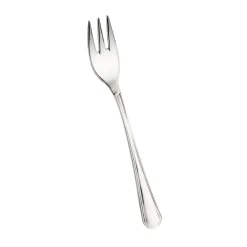 Pintinox America Forchetta Pesce In Acciaio Inox - Set 12 Pz