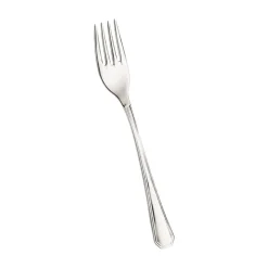 Pintinox America Forchetta Tavola In Acciaio Inox - Set 12 Pz