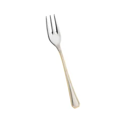 Pintinox America Forchettina Dolce In Acciaio Inox - Set 12 Pz