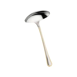 Pintinox America Mestolo Salsa In Acciaio Inox