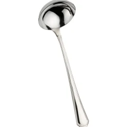 Pintinox America Mestolo Servire In Acciaio Inox