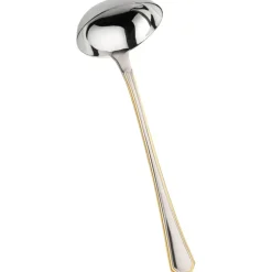 Pintinox America Mestolo Servire In Acciaio Inox