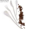 Pintinox Archi Servizio Posate In Acciaio Inox - Set 24 Pz