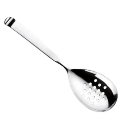 Pintinox Astra Cucchiaione Servire Forato In Acciaio Inox