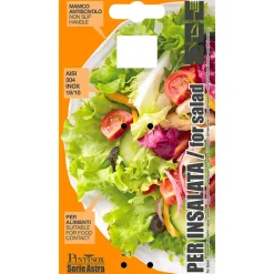 Pintinox Astra Forchetta Insalata In Acciaio Inox