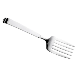 Pintinox Astra Forchetta Servire In Acciaio Inox