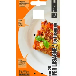Pintinox Astra Pala Lasagna In Acciaio Inox