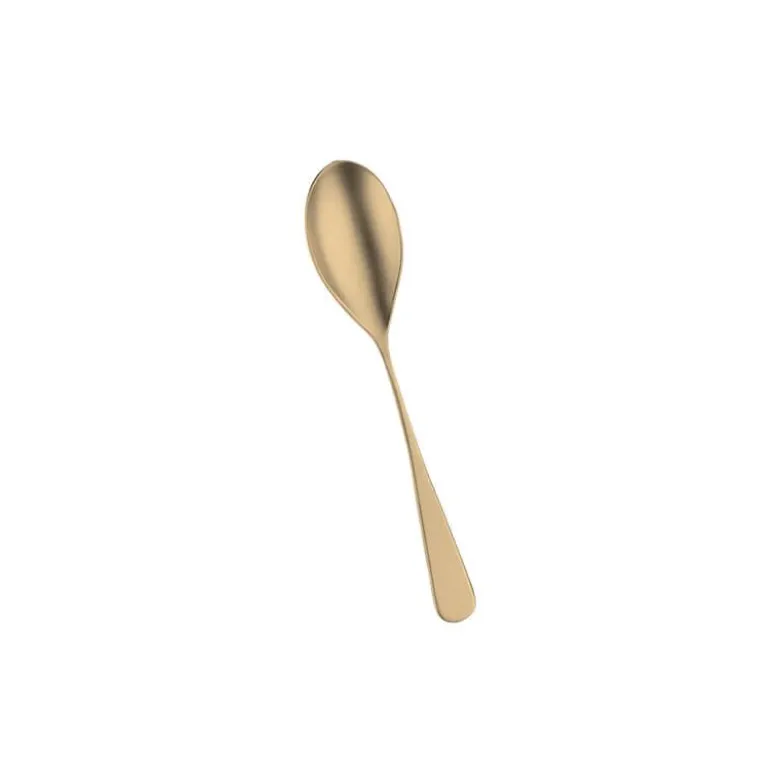 Pintinox Audrey Cucchiaino Caffè In Acciaio Inox - Set 12 Pz