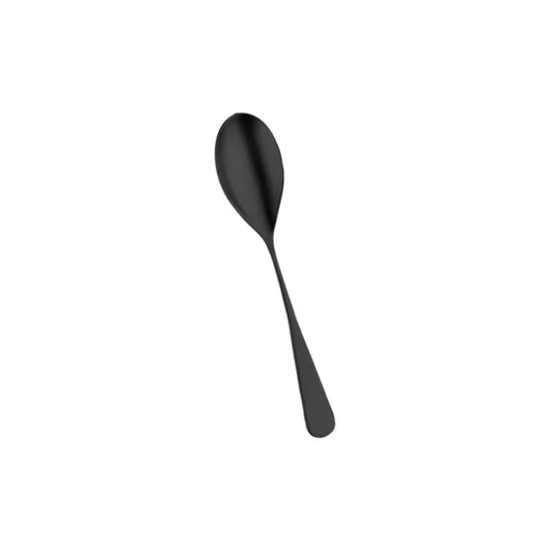 Pintinox Audrey Cucchiaino Caffè In Acciaio Inox - Set 12 Pz