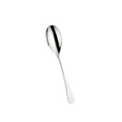Pintinox Audrey Cucchiaino Caffè In Acciaio Inox - Set 12 Pz