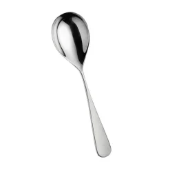 Pintinox Audrey Cucchiaio Brodo In Acciaio Inox - Set 12 Pz