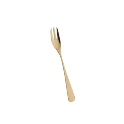 Pintinox Audrey Forchettina Dolce In Acciaio Inox - Set 12 Pz