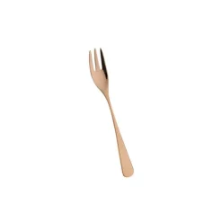 Pintinox Audrey Forchettina Dolce In Acciaio Inox - Set 12 Pz