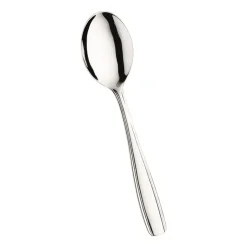 Pintinox Australia 2 Cucchiaio Tavola In Acciaio Inox - Set 12 Pz