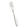 Pintinox Australia 2 Forchetta Tavola In Acciaio Inox - Set 12 Pz