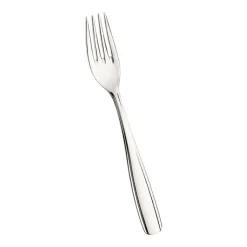 Pintinox Australia 2 Forchetta Tavola In Acciaio Inox - Set 12 Pz
