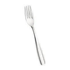 Pintinox Australia 2 Forchetta Frutta In Acciaio Inox - Set 12 Pz