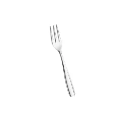Pintinox Australia 2 Forchettina Dolce In Acciaio Inox - Set 12 Pz