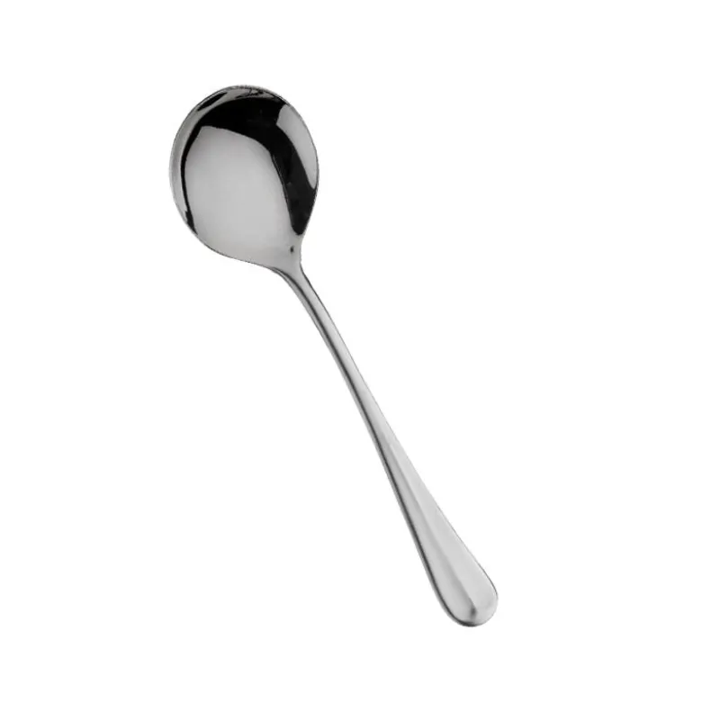 Pintinox Baguette Cucchiaio Brodo In Acciaio Inox - Set 12 Pz