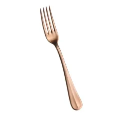Pintinox Baguette Forchetta Frutta In Acciaio Inox - Set 12 Pz