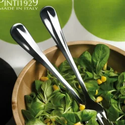 Pintinox Baguette Forchetta Pesce In Acciaio Inox