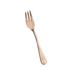 Pintinox Baguette Forchettina Dolce In Acciaio Inox - Set 12 Pz