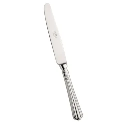 Pintinox Bernini Coltello Tavola In Acciaio Inox - Set 12 Pz